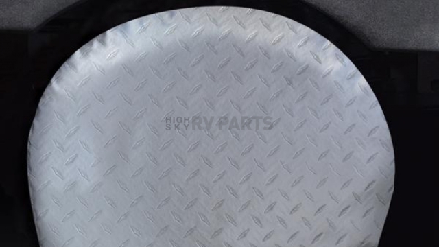 Revamp Your Ride: Stylish Soft Vinyl Spare Tire Covers for an Extra Edge