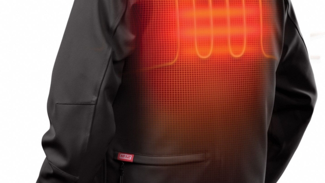 Stay Cozy and Warm: Unveiling the Hottest Heated Vest on the Market