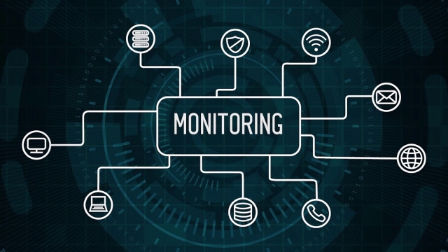 Unveiling the Digital Spiderweb: Exploring the Power of Web Monitoring