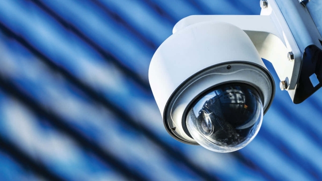 Beyond the Lens: Unleashing the Power of Advanced Remote Monitoring and Surveillance Systems