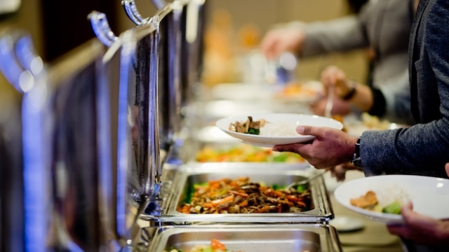 Culinary Curations: Elevate Your Event with Exquisite Catering