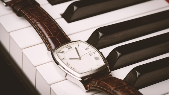 Timeless Elegance: The Ultimate Guide to Premium Watches for Men