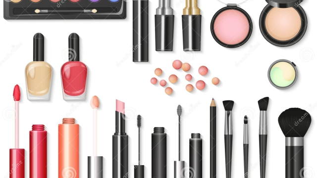 Unlock Your Beauty: Must-Have Makeup Essentials for Every Glam Enthusiast